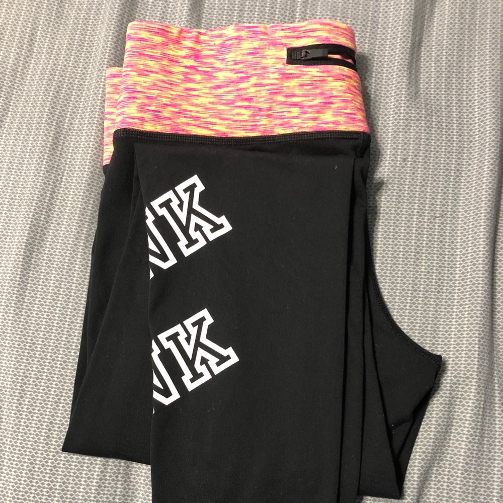 Victoria secret leggings